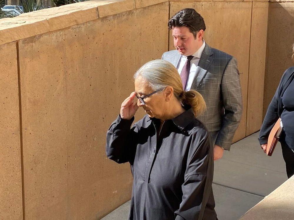 Sentencing delayed in Gutfahr case